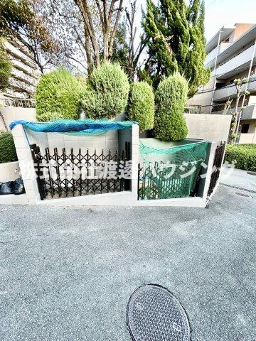 エクセレント緑地公園のその他共用部分