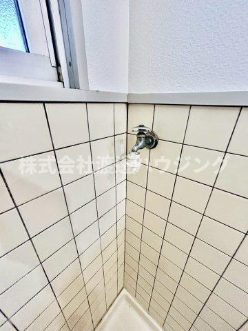 エクセレント緑地公園の設備