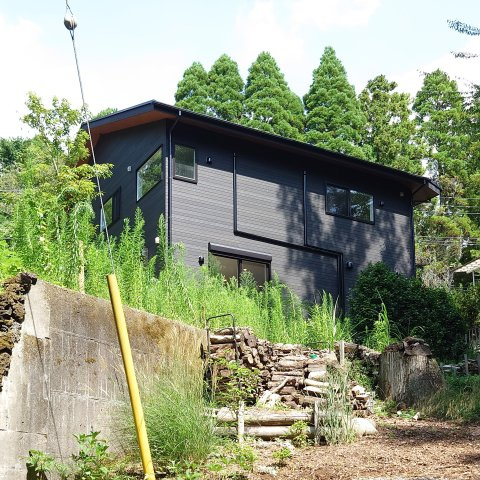 箱根町宮城野戸建