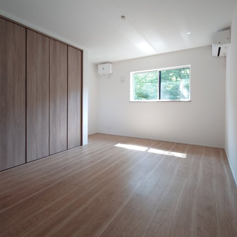 箱根町宮城野戸建の洋室