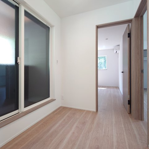 箱根町宮城野戸建のその他共用部分|2階ホール