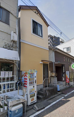 【外観】 | 日ノ出町シェアハウス