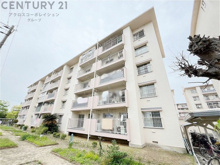 杭瀬団地20号棟の画像