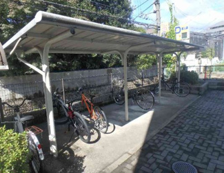【その他共用部分】 | メゾンセイワ石橋