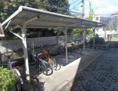 【その他共用部分】 | メゾンセイワ石橋
