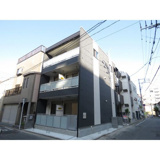 モンレーヴ清川の画像