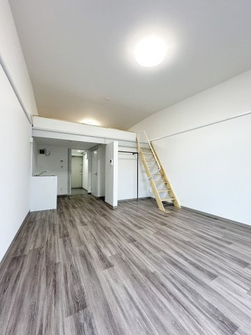 【内装】 | ガレージハウス青葉 | 別号室の写真になります。現況優先。