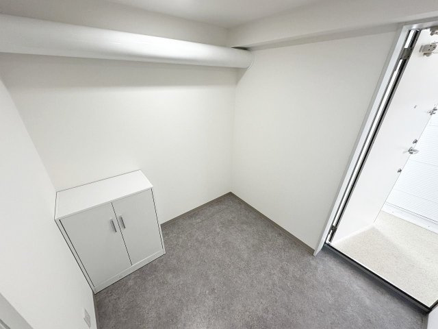 【玄関】 | ガレージハウス青葉 | 別号室の写真になります。現況優先。