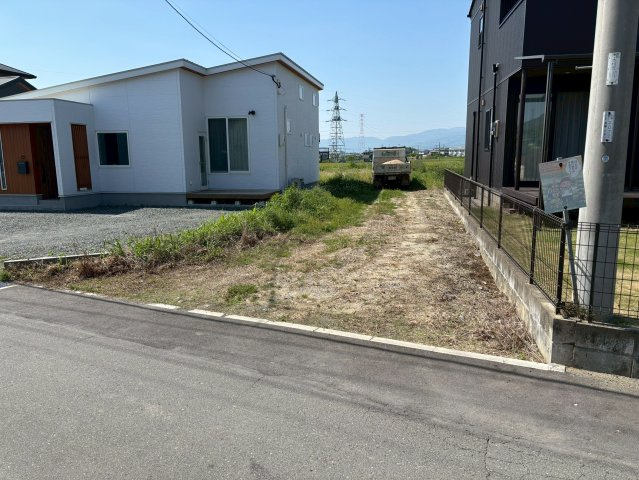 安武町　土地