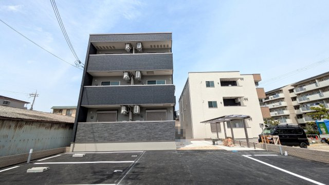 【外観】