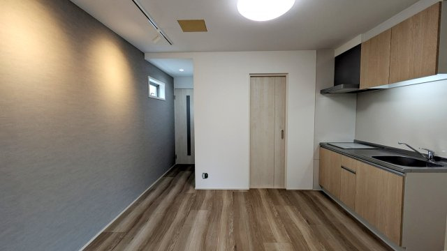 【居間・リビング】