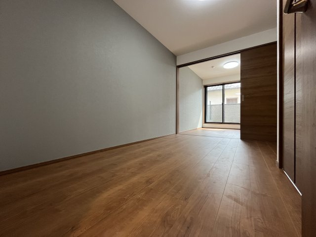 NESallaの居間・リビング