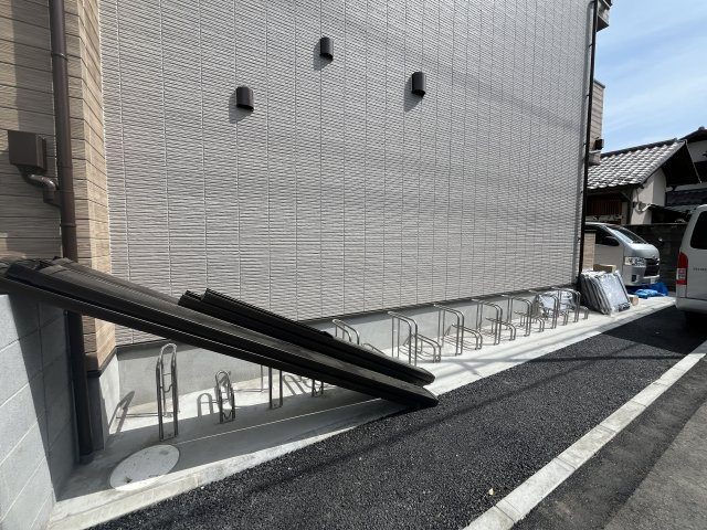 NESallaのその他共用部分