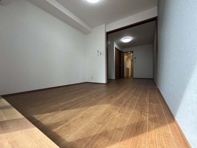 NESallaの居間・リビング