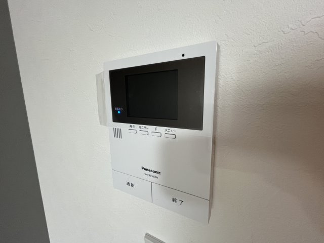 NESallaのセキュリティ
