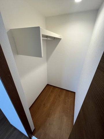 NESallaの内装