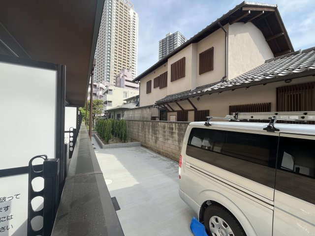 NESallaの展望