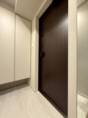 【玄関】 | シーズンフラッツ中崎