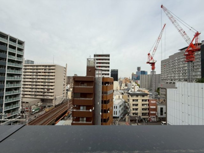 【展望】 | シーズンフラッツ中崎