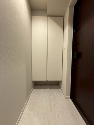 【収納】 | シーズンフラッツ中崎