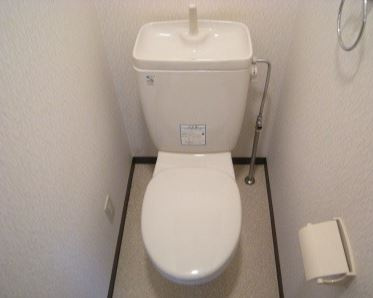 【トイレ】 | メゾン清社