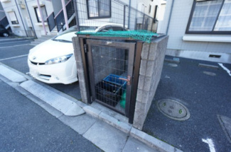 【その他共用部分】