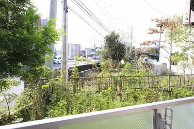【展望】 | オレアリア鎌倉