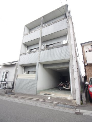 カーサヴェルデ