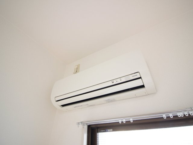 カーサヴェルデの設備