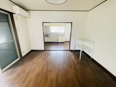 【キッチン】 | 美浦村布佐　中古戸建