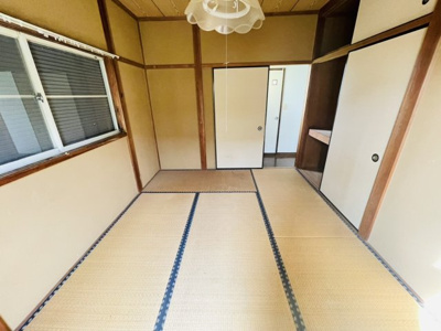 【和室】 | 美浦村布佐　中古戸建