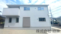 リーブルガーデン沼津市下香貫牛臥　新築分譲戸建