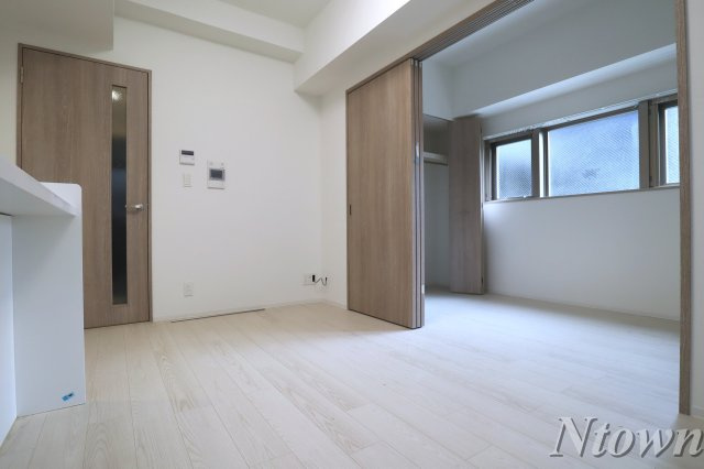 【内装】 | プレサンス名古屋ルーカス | 中はこのようになっています