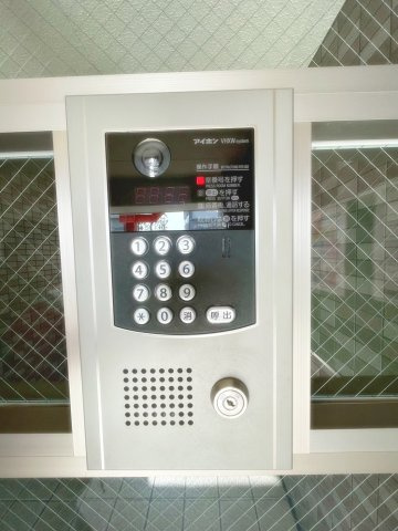 メゾン・ド・ローレルのその他