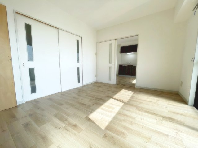 メゾン・ド・ローレルの内装|物件の内装です