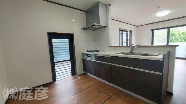 【キッチン】の画像