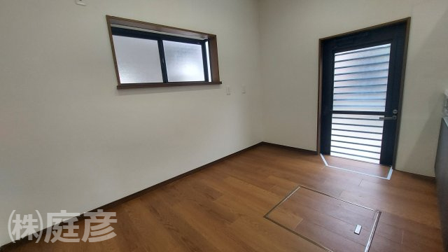 【キッチン】の画像