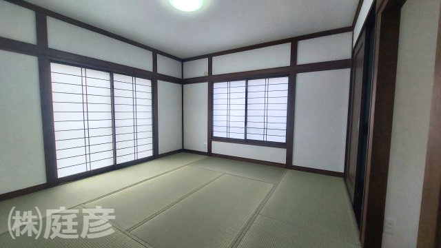 【和室】の画像