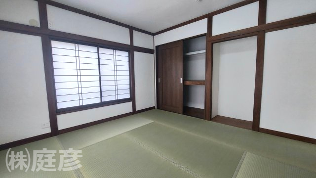 【和室】の画像