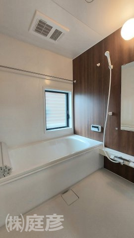 【浴室】の画像