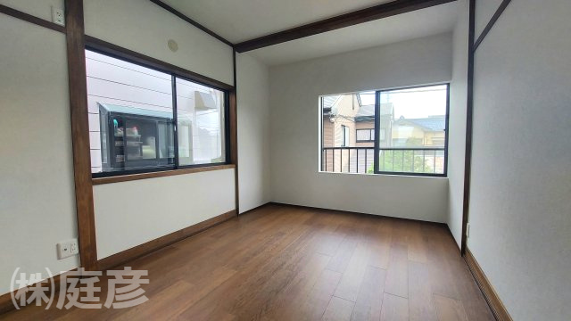 【洋室】の画像