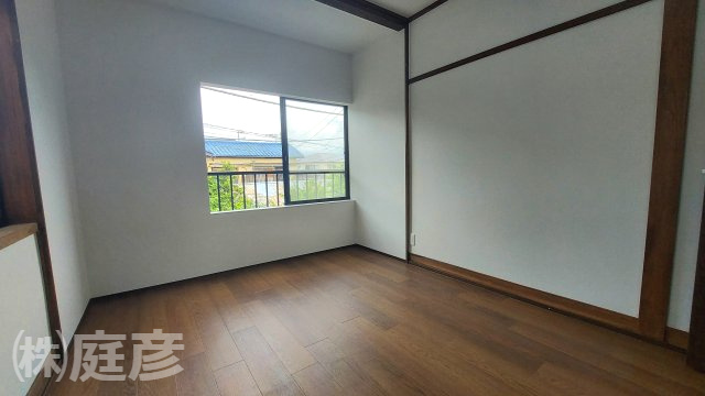 【洋室】の画像