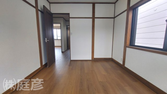 【洋室】の画像