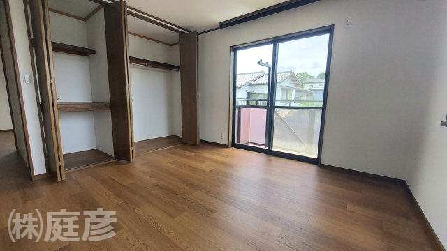 【洋室】の画像