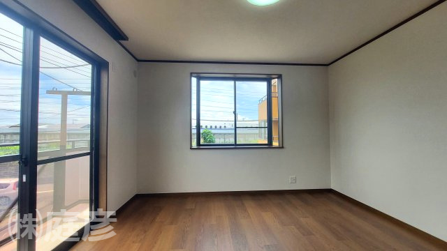 【洋室】の画像