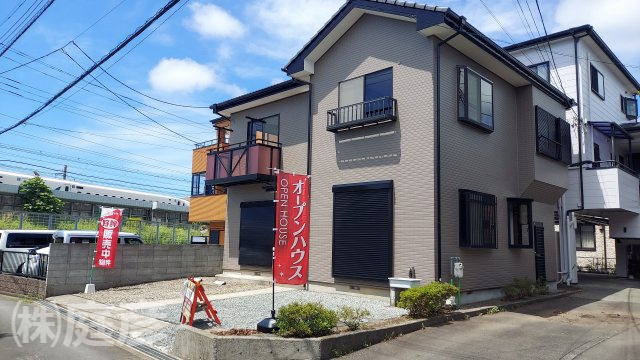 【外観】の画像