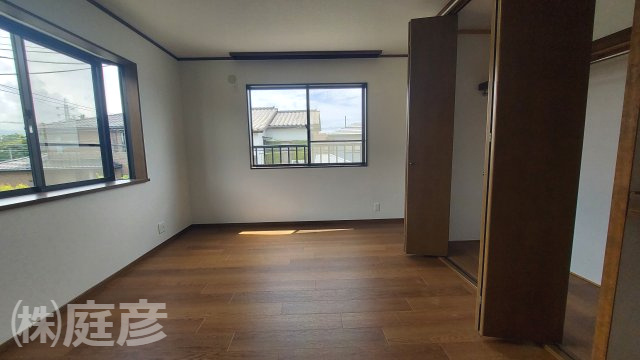 【洋室】の画像