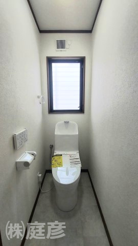 【トイレ】の画像