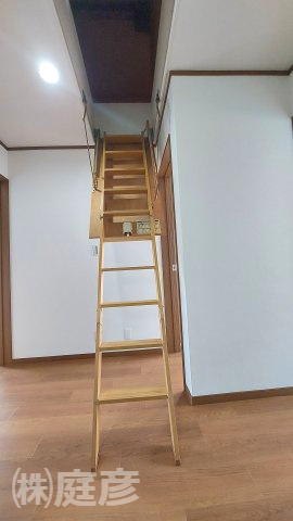 【収納】の画像