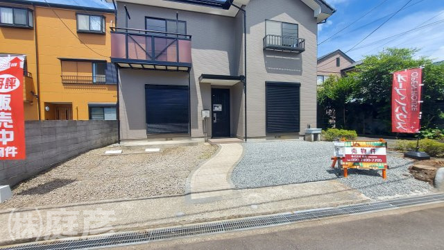 【外観】の画像